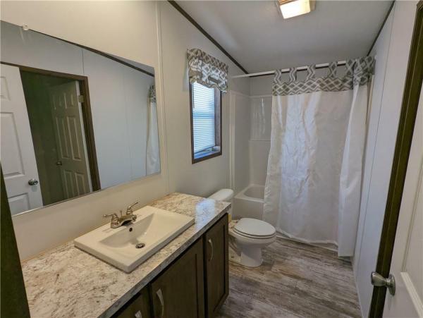2026 Mobile Home