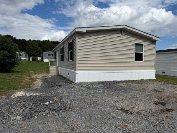 2026 Mobile Home