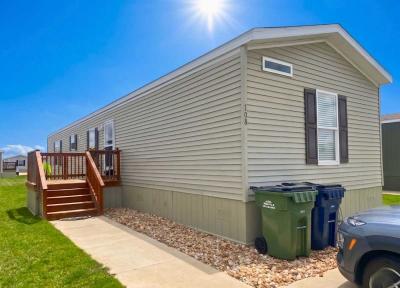 Photo 6 of 5 of home located at 552 Pioneering Loop Lot 174 Liberty Hill, TX 78642