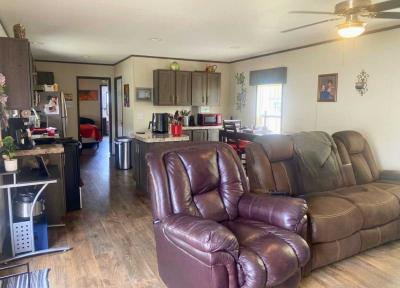 Photo 3 of 6 of home located at 552 Pioneering Loop Lot 174 Liberty Hill, TX 78642