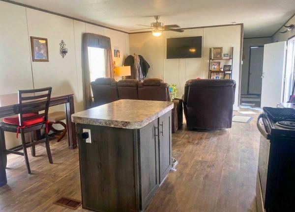 2021  Mobile Home For Sale