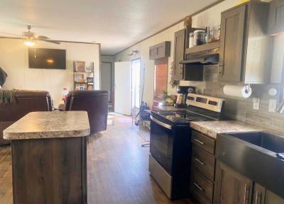 Photo 2 of 6 of home located at 552 Pioneering Loop Lot 174 Liberty Hill, TX 78642