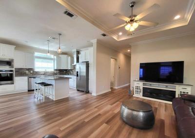 Mobile Home at 5844 Danbury Lane Sarasota, FL 34233