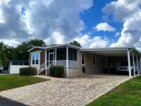 2020 Manufactured Home