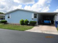 2002 Jacobsen Chancellor Manufactured Home