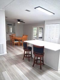 1989 Homes of Merit Mobile Home