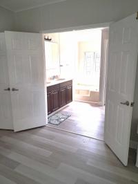 1989 Homes of Merit Mobile Home