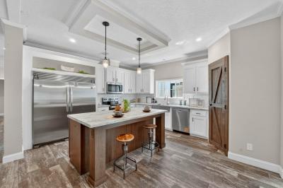 Scotbilt Homes Freedom 3276517 Flagship Mobile Home Floor Plan