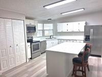 1989 Homes of Merit Mobile Home