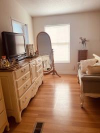 2002 Clayton Manufactured Home