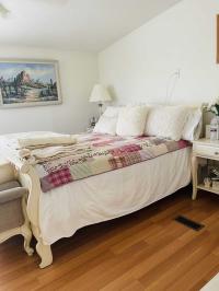 2002 Clayton Manufactured Home