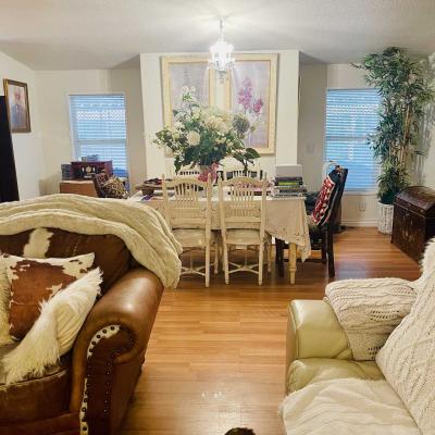 Photo 3 of 35 of home located at 8122 West Flamingo Rd Space 226 Las Vegas, NV 89147
