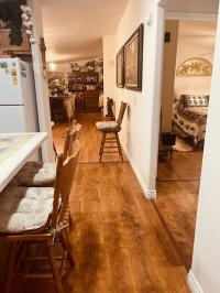 2002 Clayton Manufactured Home