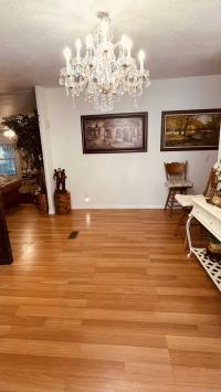 2002 Clayton Manufactured Home