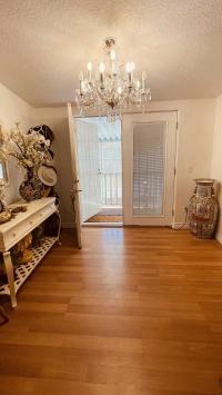 2002 Clayton Manufactured Home