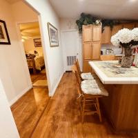 2002 Clayton Manufactured Home