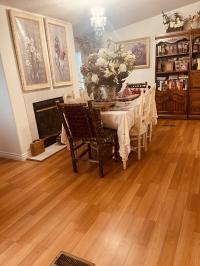 2002 Clayton Manufactured Home