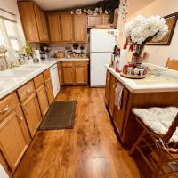 2002 Clayton Manufactured Home