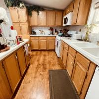 2002 Clayton Manufactured Home