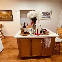 2002 Clayton Manufactured Home