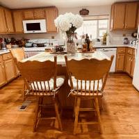 2002 Clayton Manufactured Home