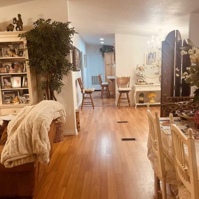 Photo 4 of 35 of home located at 8122 West Flamingo Rd Space 226 Las Vegas, NV 89147