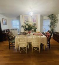 2002 Clayton Manufactured Home