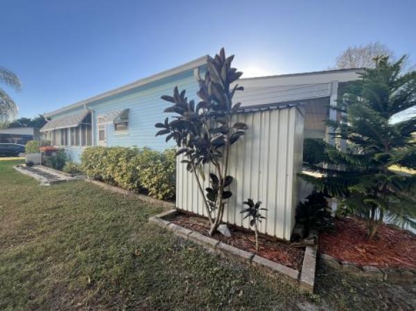 1995  Mobile Home For Sale