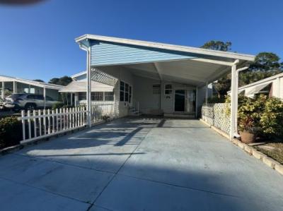 Photo 2 of 6 of home located at 8775 20th Street Vero Beach, FL 32966