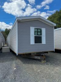 2026 Clayton Jefferson Manufactured Home