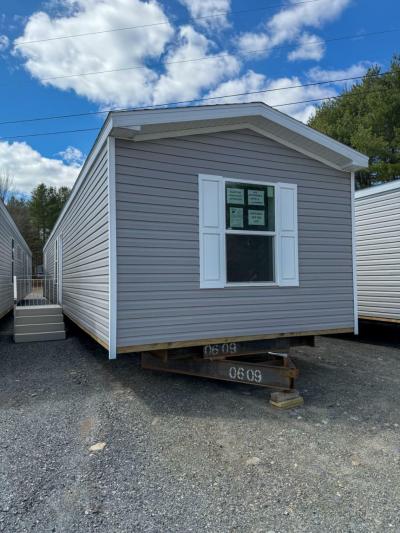 Mobile Home at 2340 Ny 104 Ontario, NY 14519