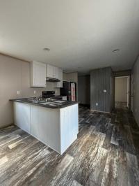 2026 Clayton Jefferson Manufactured Home