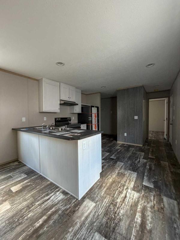 2026 Clayton Jefferson Manufactured Home