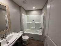 2026 Clayton Clark Manufactured Home