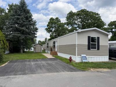 Mobile Home at 266 Birchwood Village Estates Exeter, PA 18643