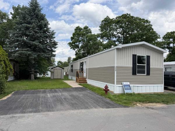 Photo 1 of 2 of home located at 266 Birchwood Village Estates Exeter, PA 18643