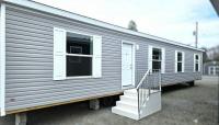 2026 Clayton Hancock Manufactured Home