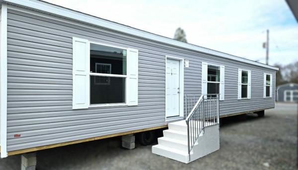2026 Clayton Hancock Manufactured Home
