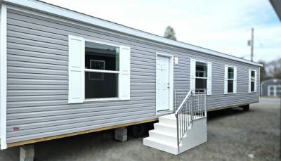 Mobile Home at 2340 Ny 104 Ontario, NY 14519