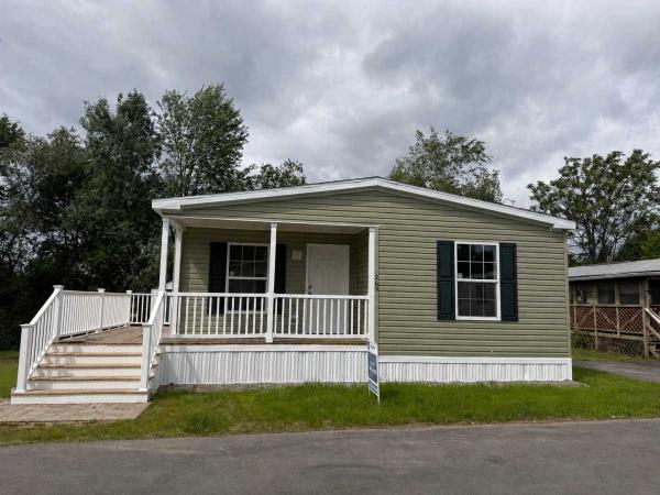 2026 Redman Manufactured Home