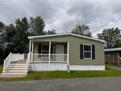 Mobile Home at 269 Birchwood Village Estates Exeter, PA 18643