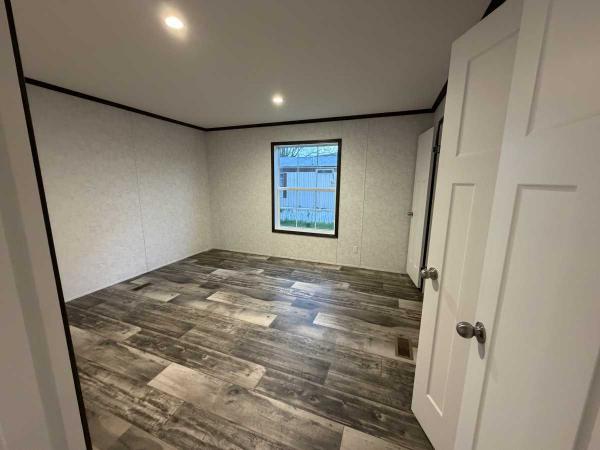 2026 Redman Manufactured Home