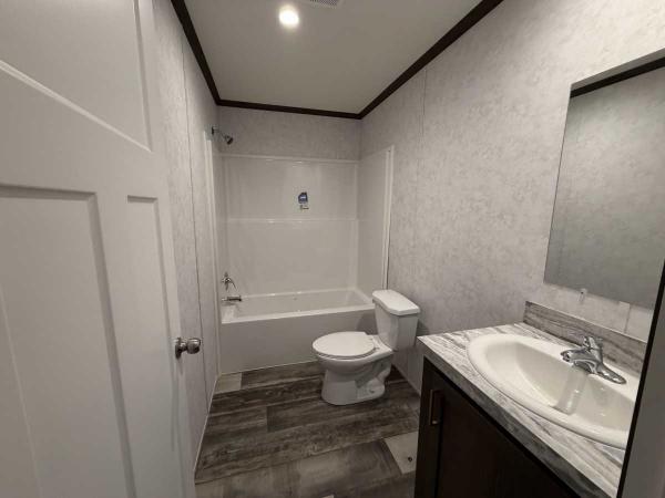 2026 Redman Manufactured Home