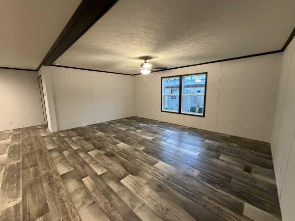 2026 Redman Manufactured Home