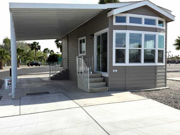 2025 Cavco Mesa Verde Mobile Home