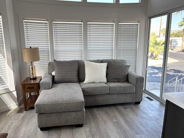 2025 Cavco Mesa Verde Mobile Home