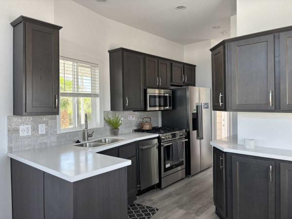 2025 Cavco Mesa Verde Mobile Home