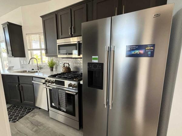 2025 Cavco Mesa Verde Mobile Home