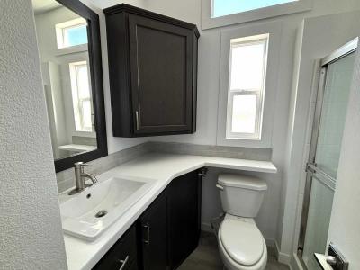 Photo 5 of 6 of home located at 13502 N Frontage Rd #180 Yuma, AZ 85367
