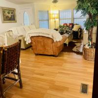2002 Clayton Manufactured Home